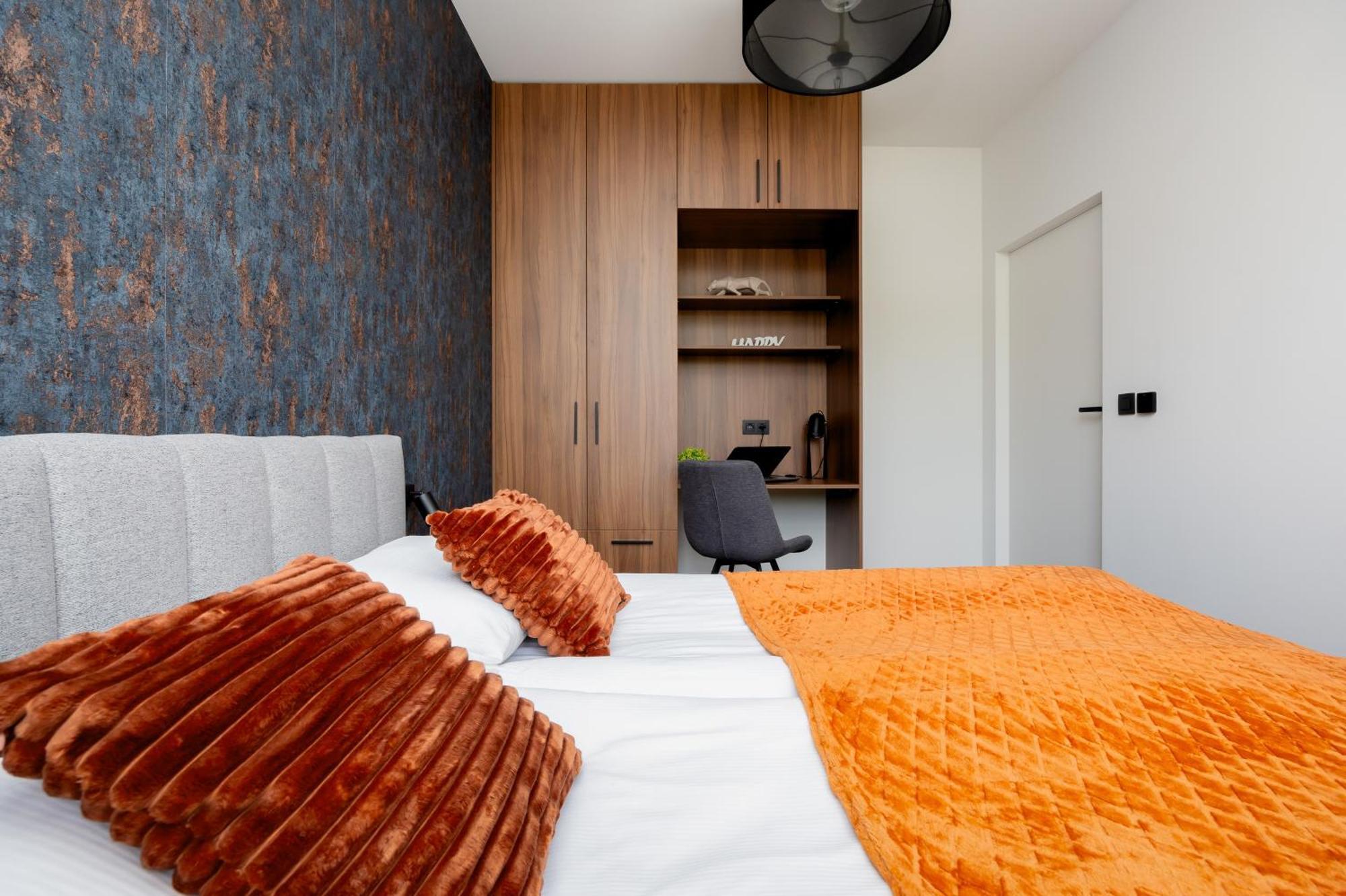 Ludwiki Z Parkingiem By Renters * Warschau